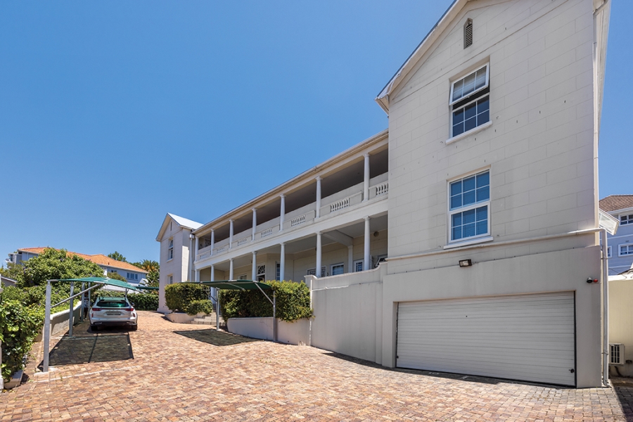 To Let 1 Bedroom Property for Rent in Rondebosch Western Cape